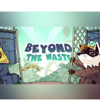 Royal Vermin - Beyond The Waste DLC Steam Key GLOBAL